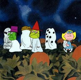 Halloween Weekend Events in New York City: Top Ten Picks for 2009
